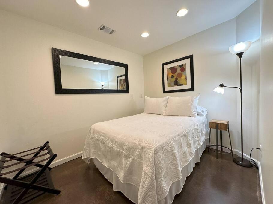 Haven At Hazel~Downtown Loft Apartment Demorest ภายนอก รูปภาพ