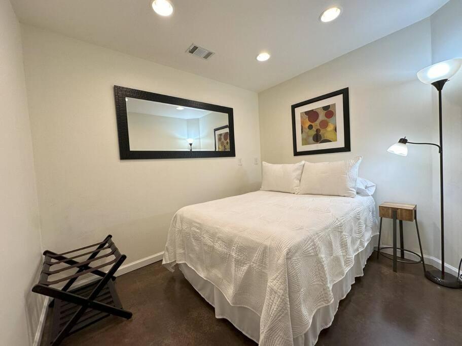 Haven At Hazel~Downtown Loft Apartment Demorest ภายนอก รูปภาพ