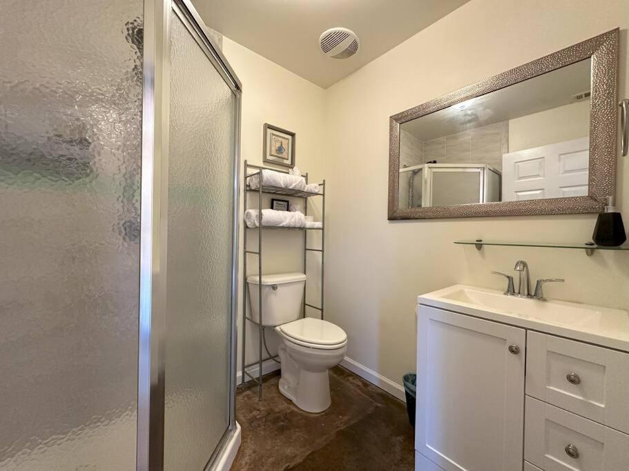 Haven At Hazel~Downtown Loft Apartment Demorest ภายนอก รูปภาพ