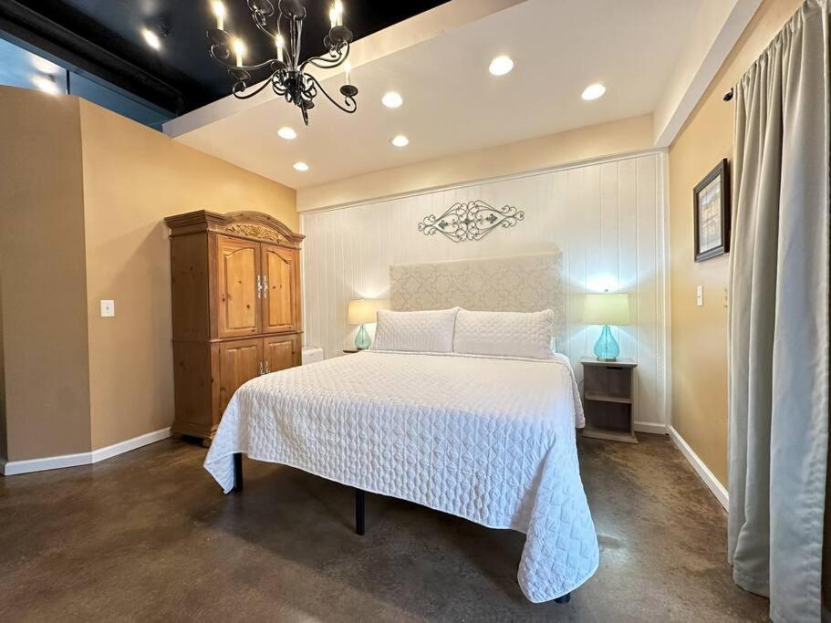 Haven At Hazel~Downtown Loft Apartment Demorest ภายนอก รูปภาพ