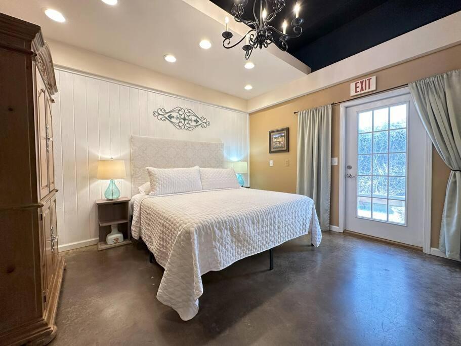 Haven At Hazel~Downtown Loft Apartment Demorest ภายนอก รูปภาพ