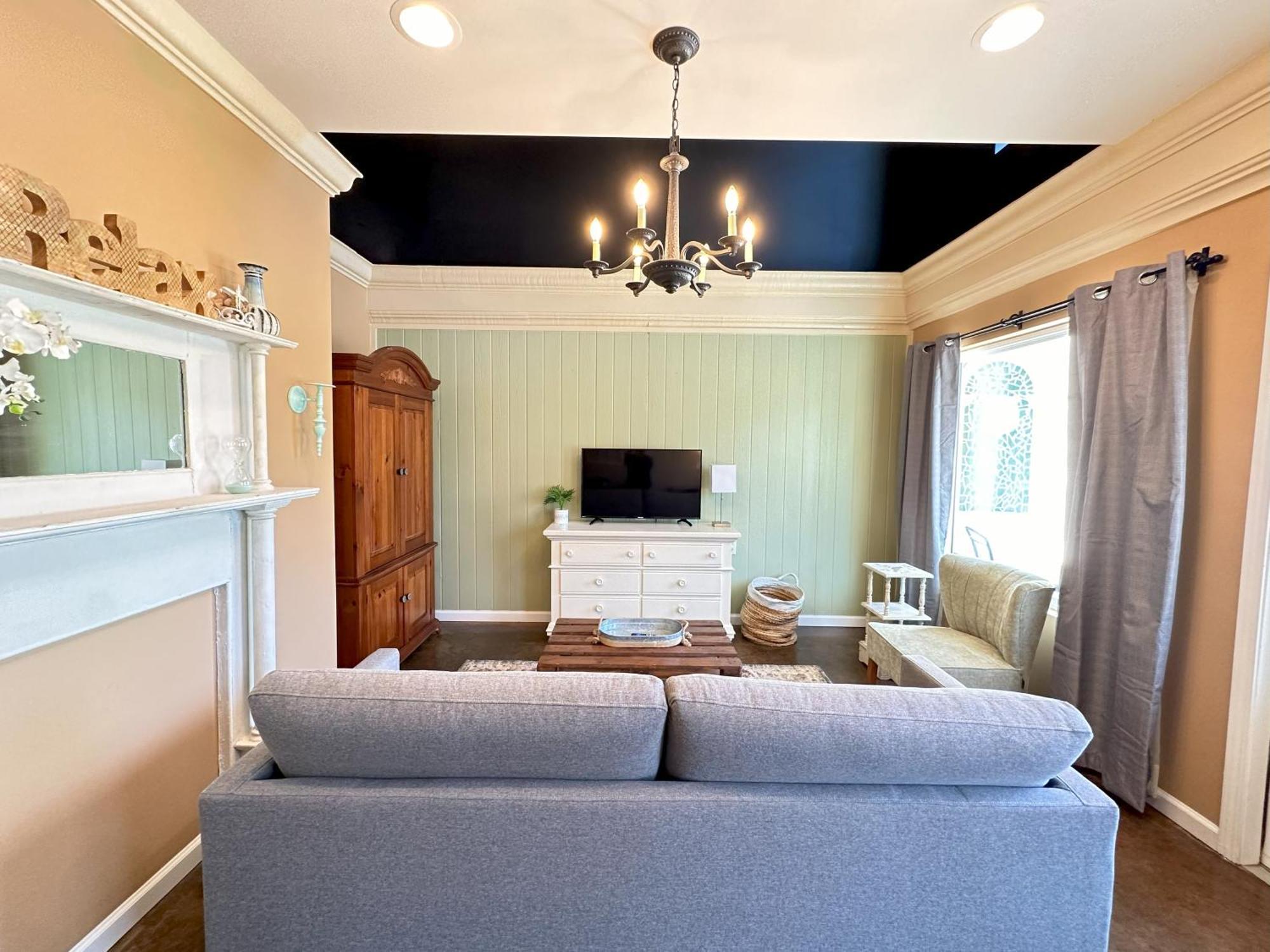 Haven At Hazel~Downtown Loft Apartment Demorest ภายนอก รูปภาพ